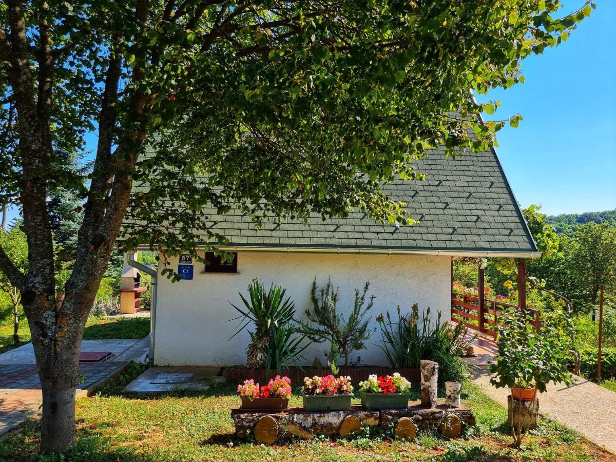 Guesthouse Mreznica- Mreznicka Idila Resort Galovic-Selo Ngoại thất bức ảnh