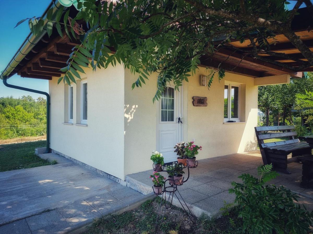 Guesthouse Mreznica- Mreznicka Idila Resort Galovic-Selo Ngoại thất bức ảnh