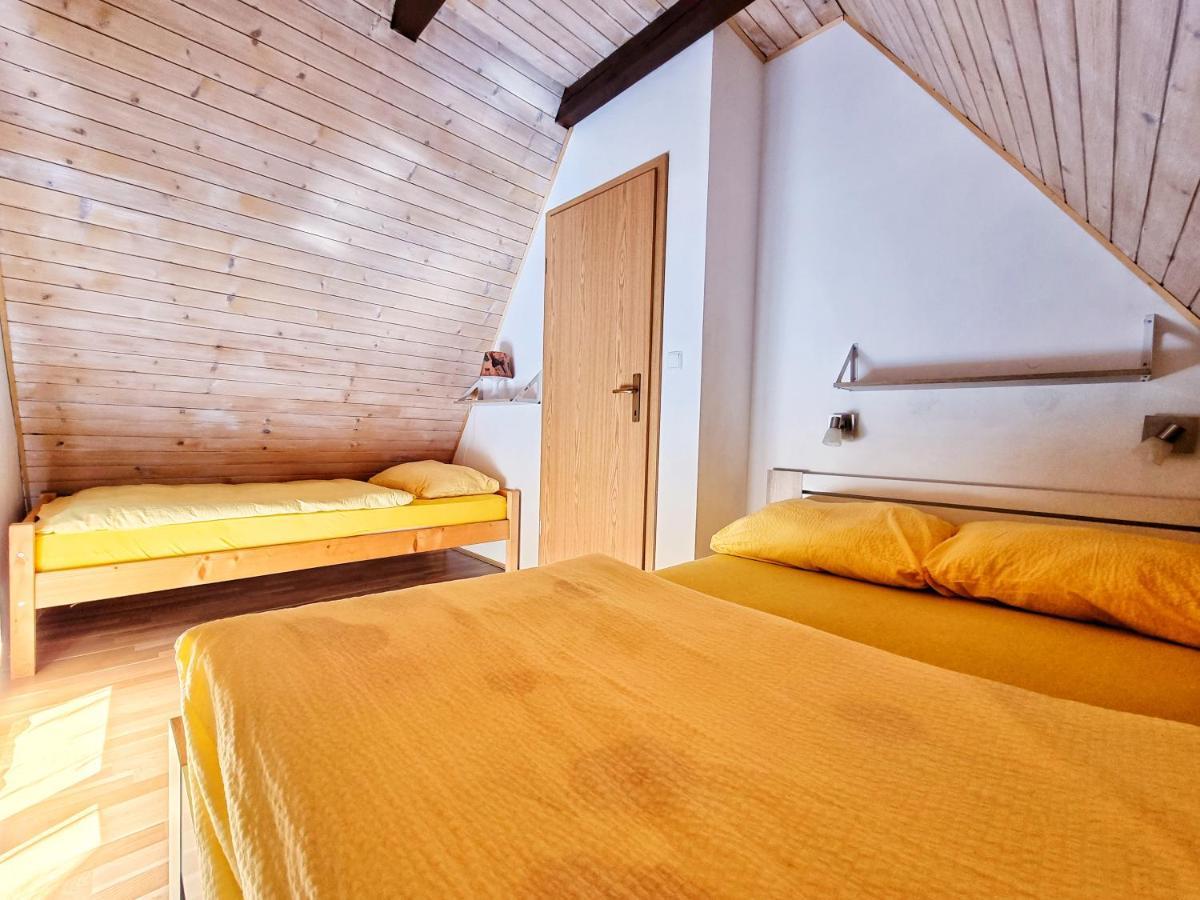 Guesthouse Mreznica- Mreznicka Idila Resort Galovic-Selo Ngoại thất bức ảnh