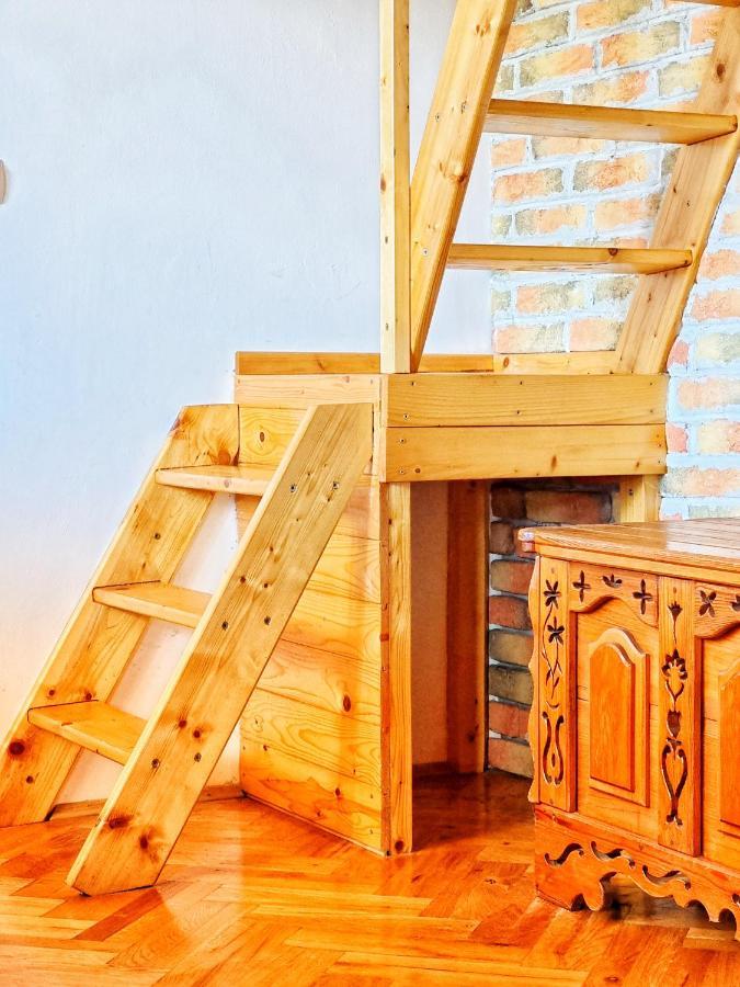 Guesthouse Mreznica- Mreznicka Idila Resort Galovic-Selo Ngoại thất bức ảnh